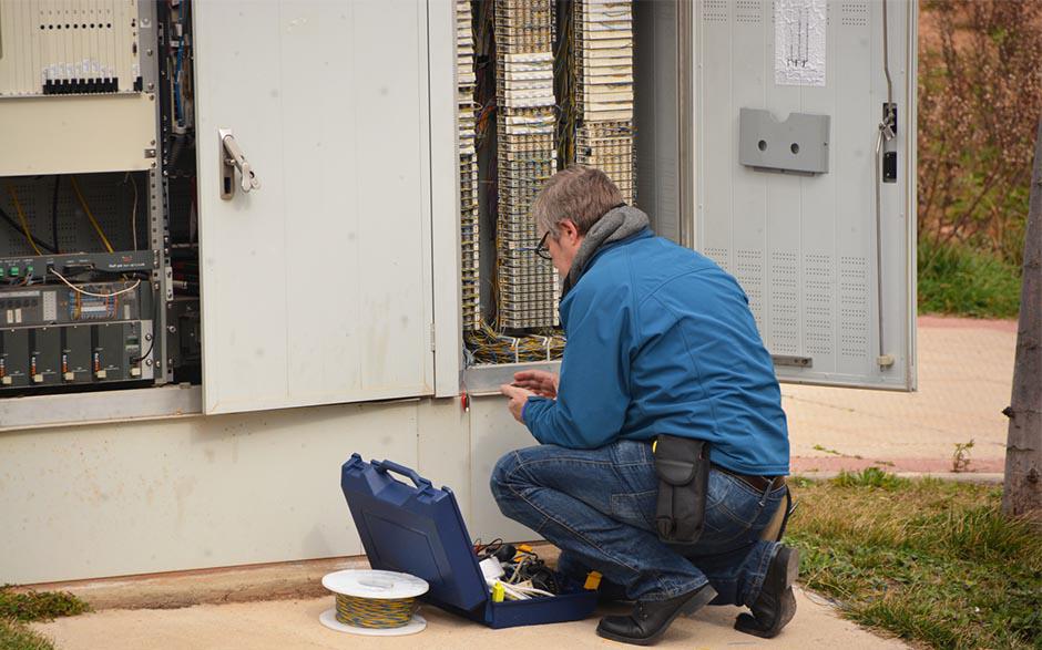 électricien urgence Rueil-Malmaison
