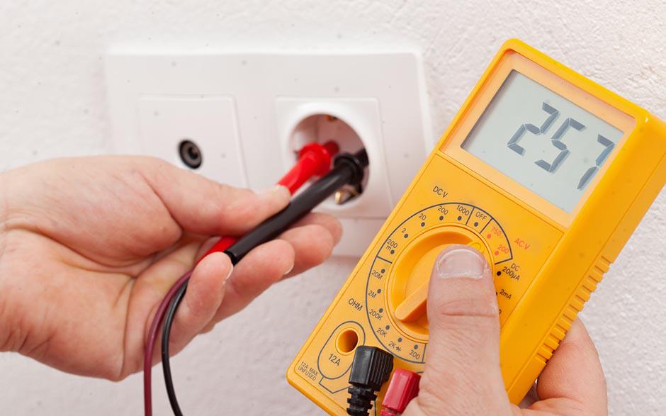 recherche électricien Paris 1