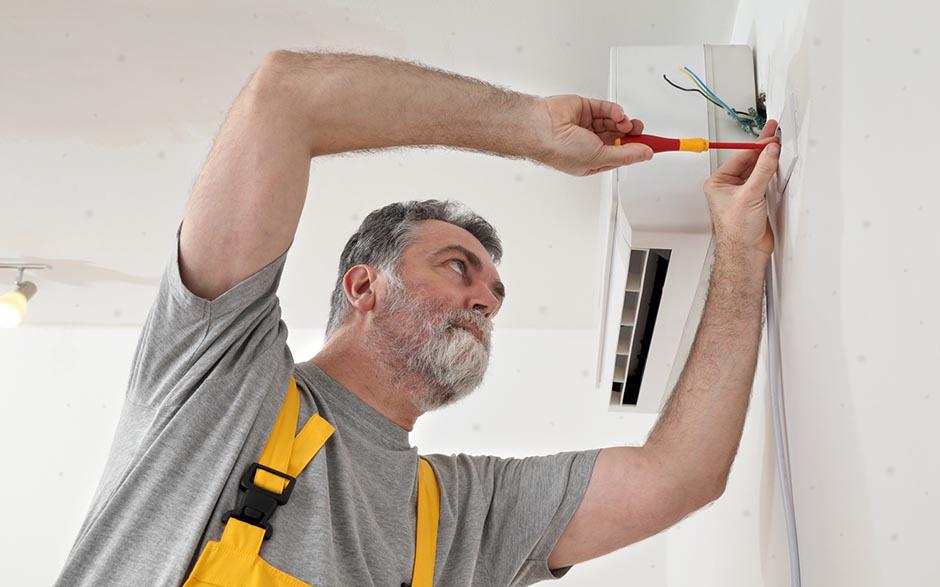 recherche électricien Paris 1